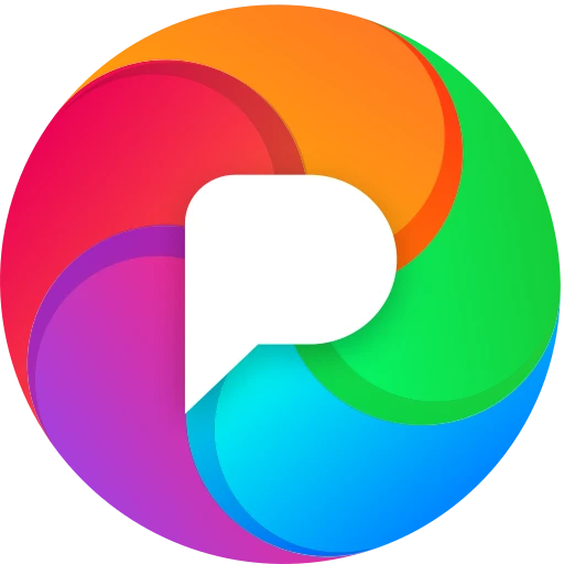 Pixelfed logo